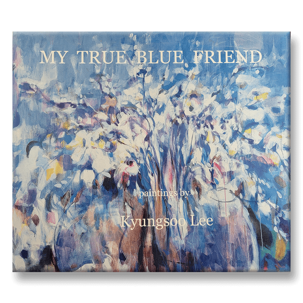 My True Blue Friend
