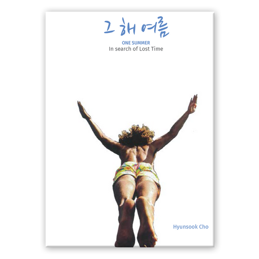 ONE SUMMER, In Search of Lost Time