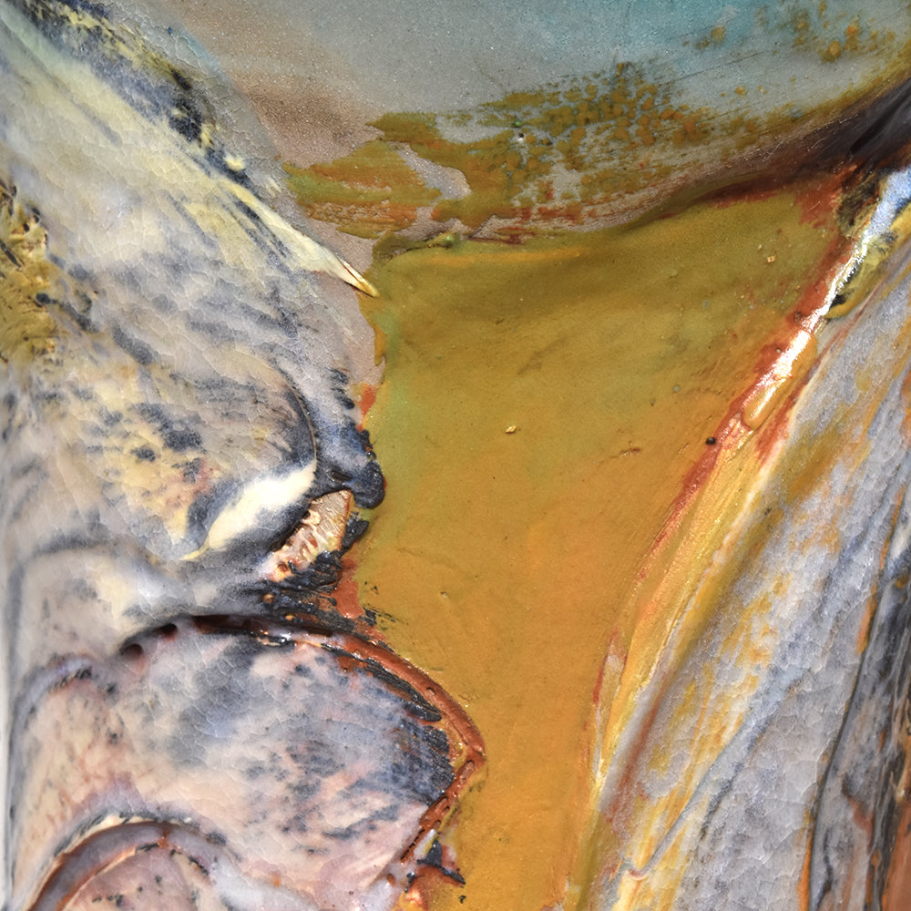 Ocean Crevasses II
