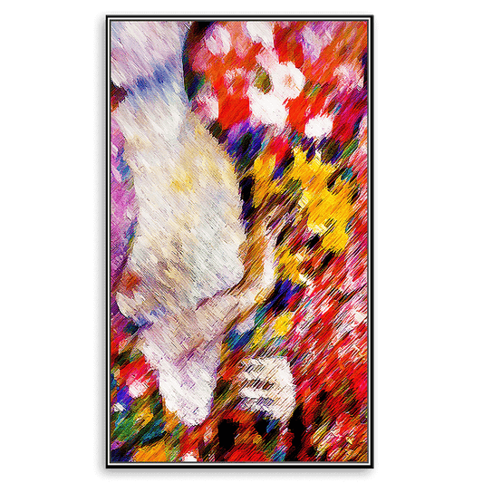 For my friend Gustav