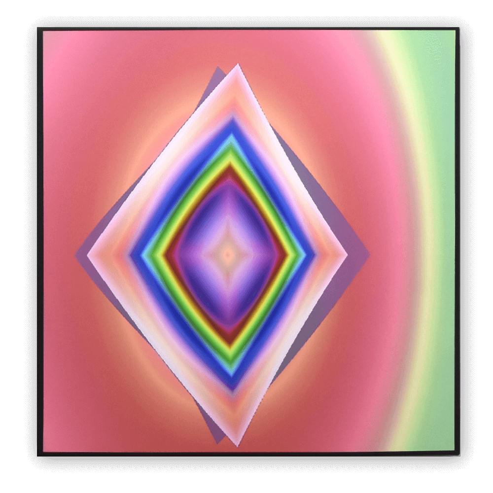 Three Optics #3