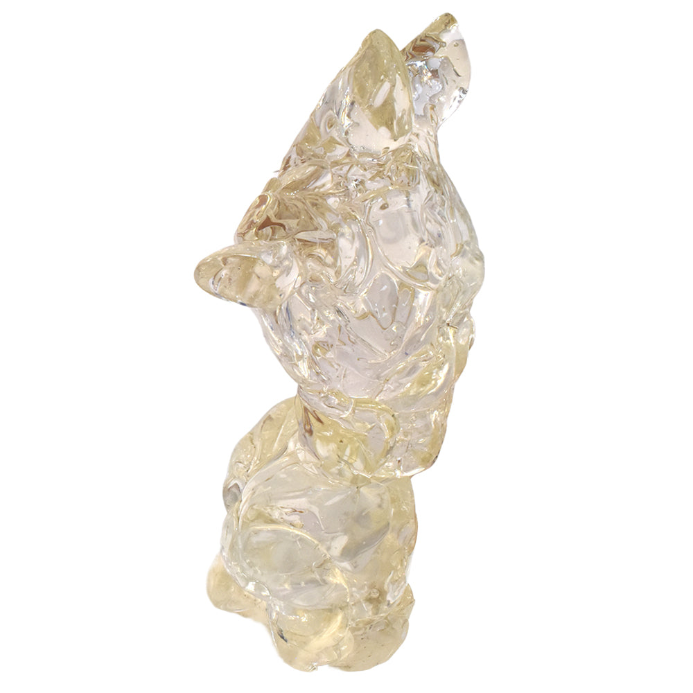 Crystal Torso