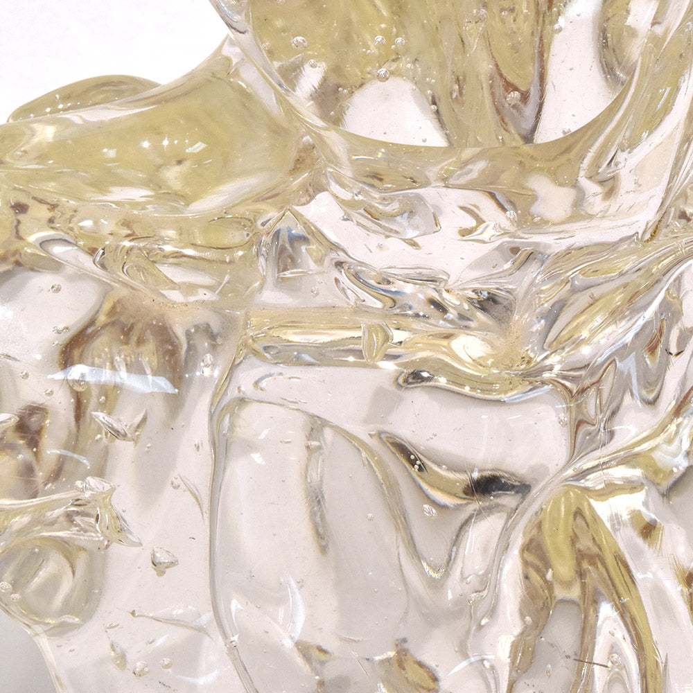 Crystal Torso