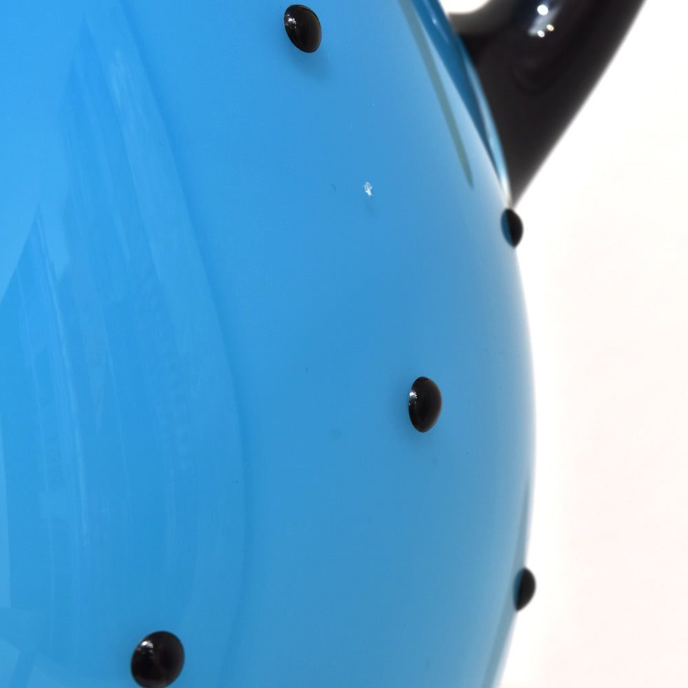 Bird Vase