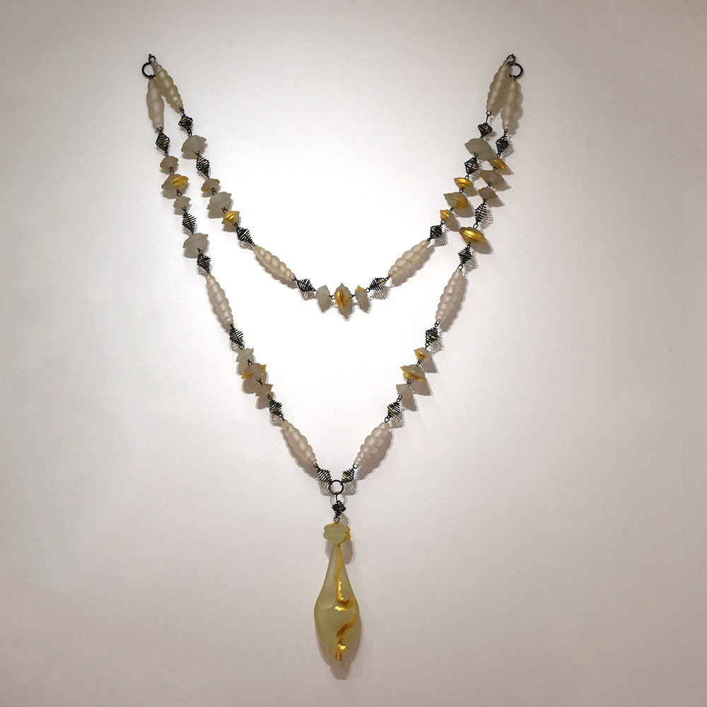 Prayer Beads... and Counting