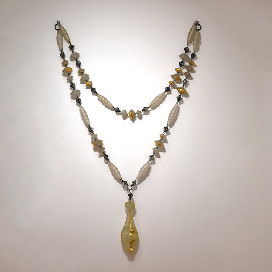 Prayer Beads... and Counting