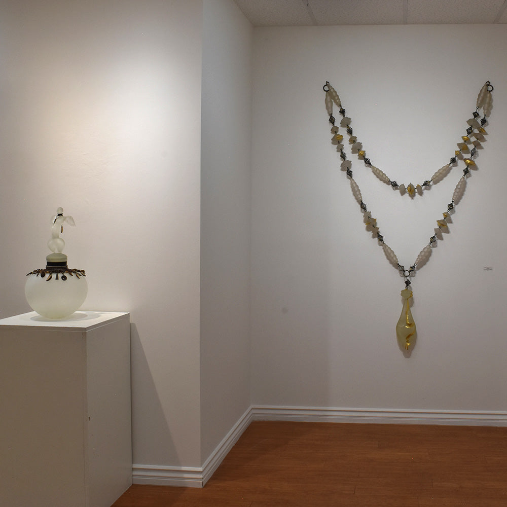 Prayer Beads... and Counting