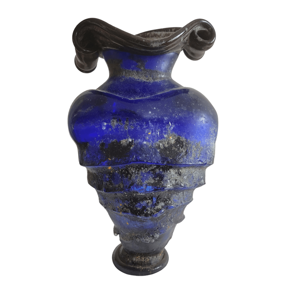 Blue Cyclone