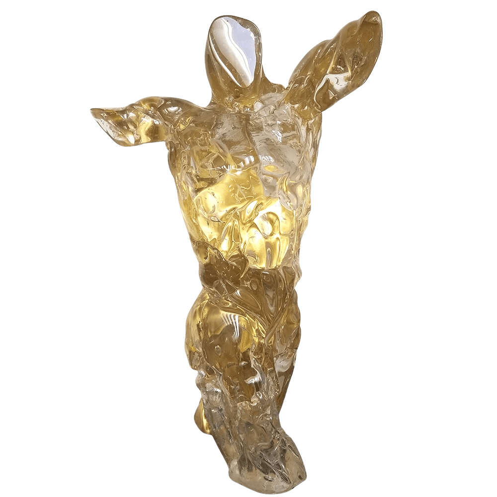 Gold Torso