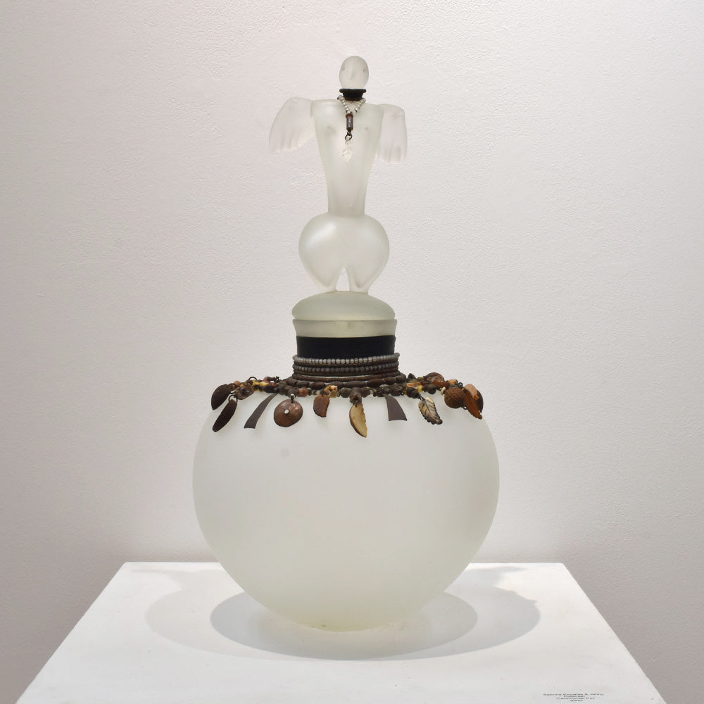 Ceremonial Pot