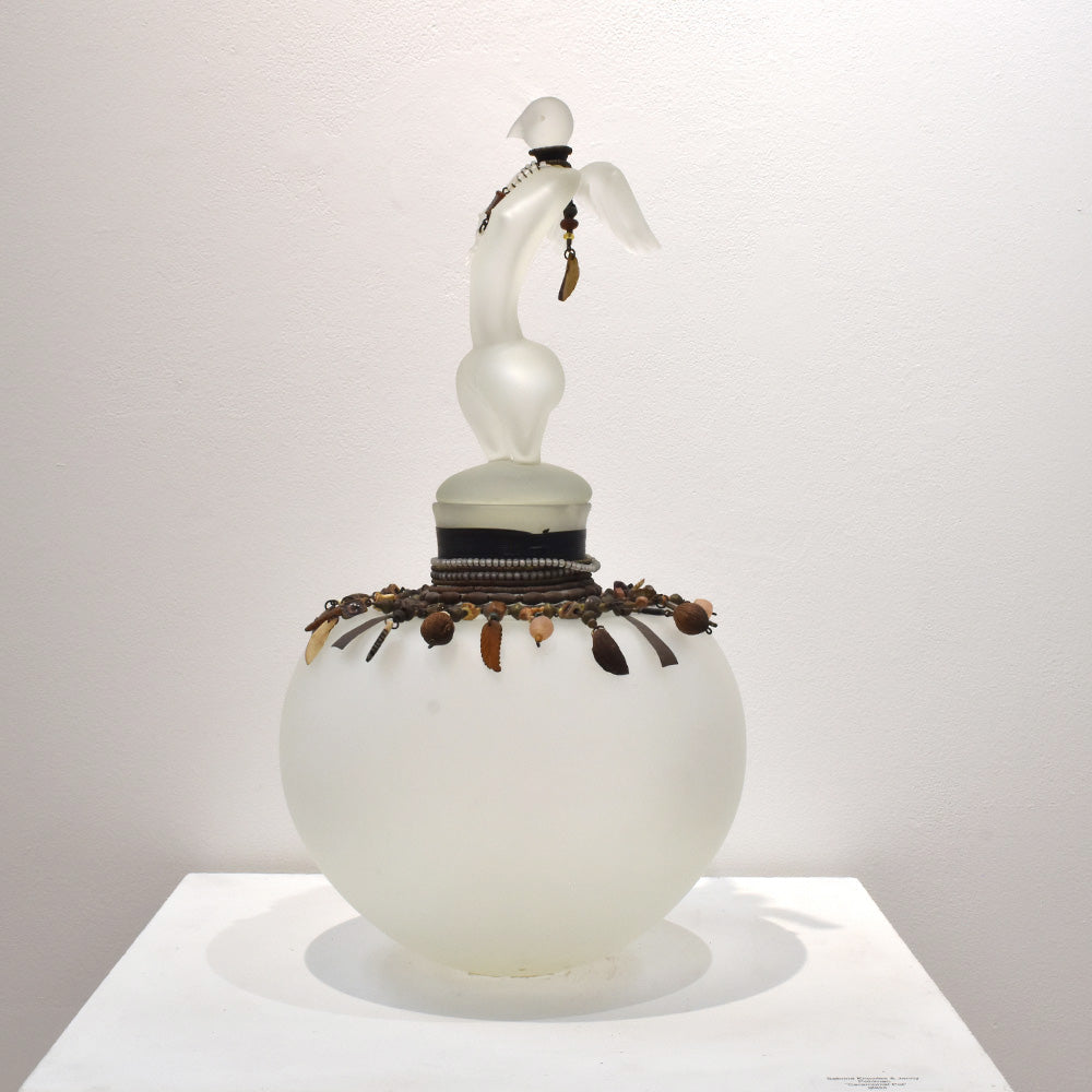 Ceremonial Pot