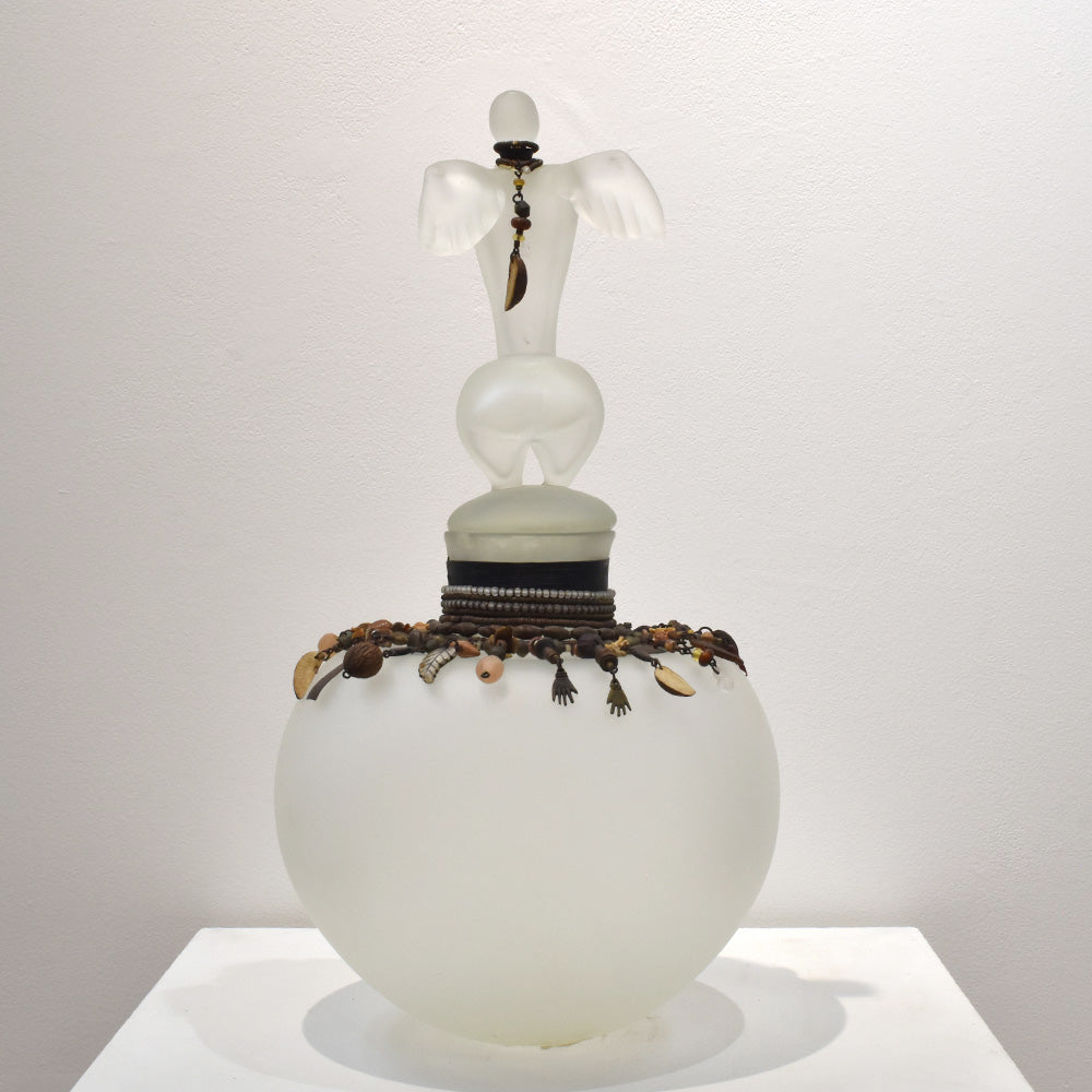Ceremonial Pot