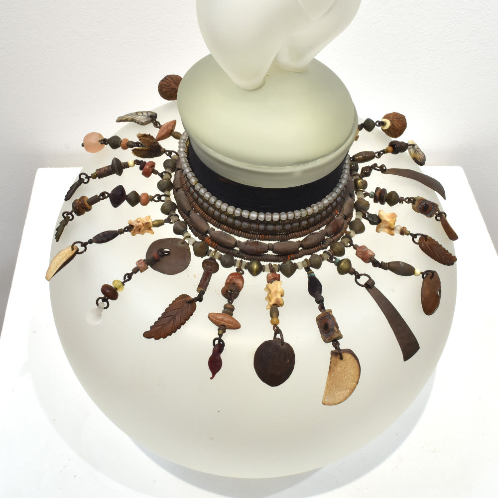 Ceremonial Pot