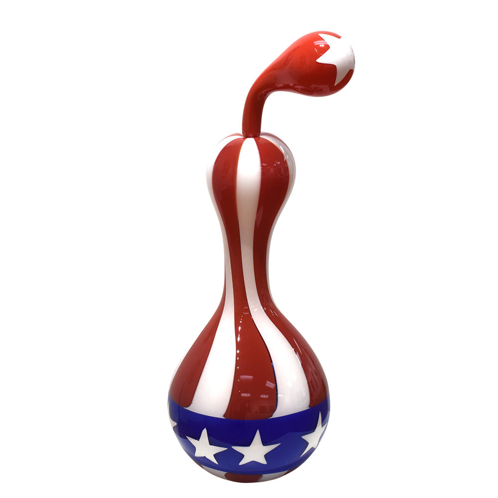 Red, White, and Blue