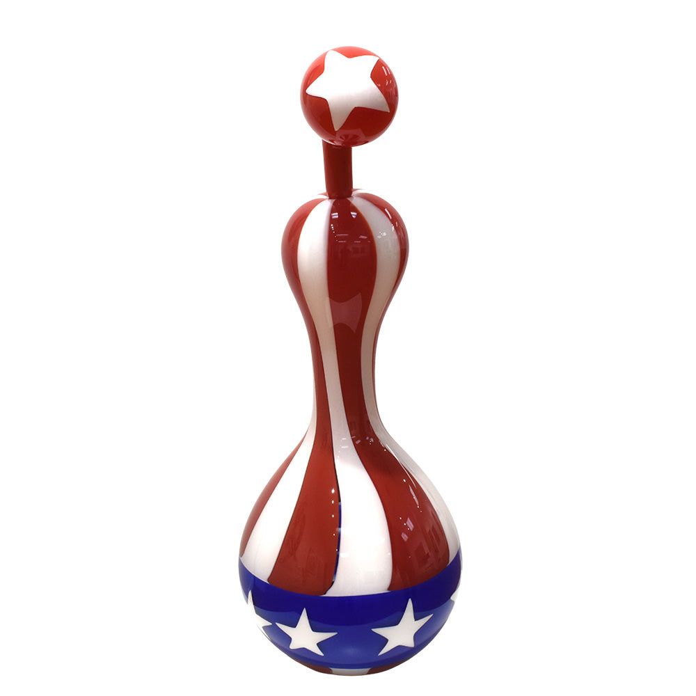 Red, White, and Blue