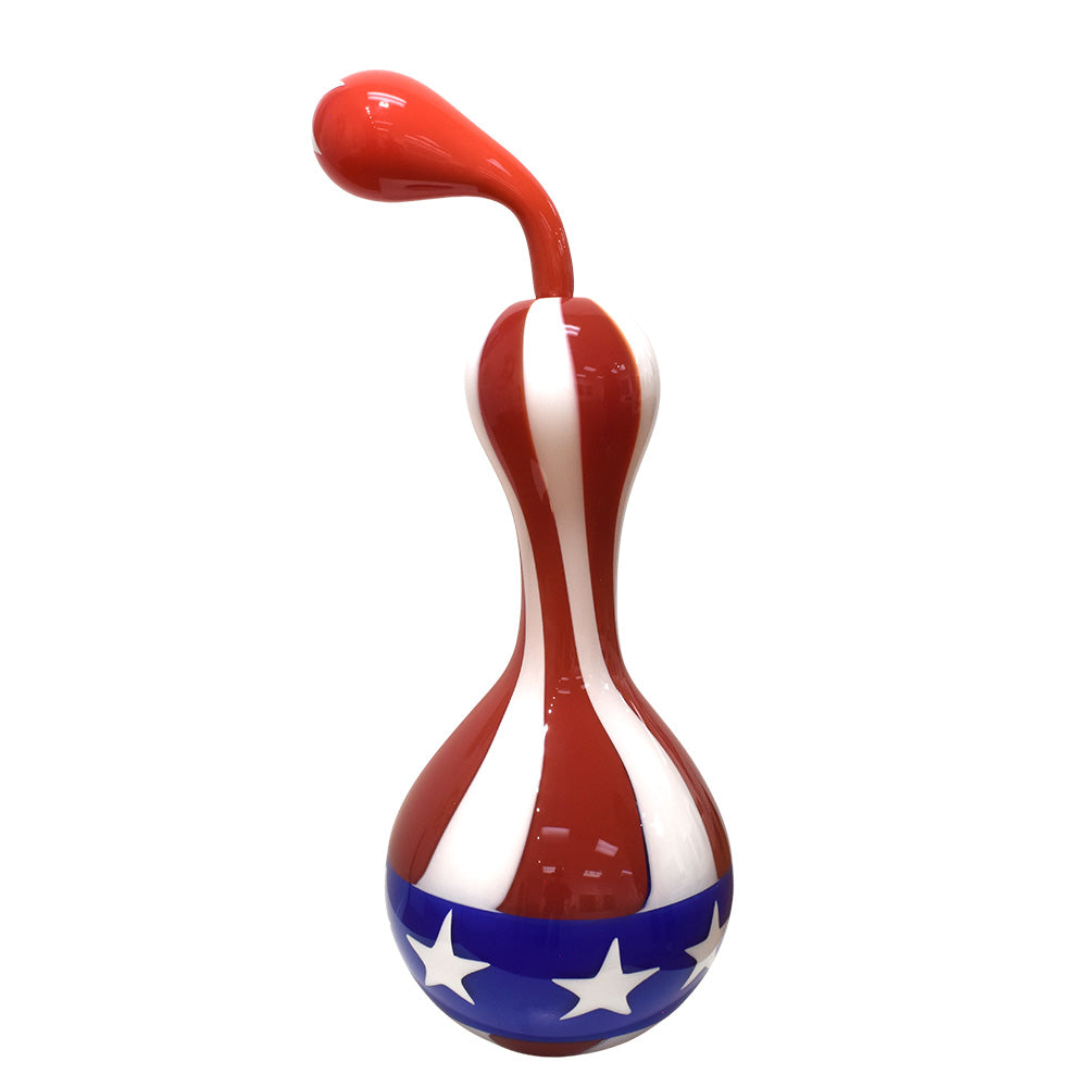 Red, White, and Blue