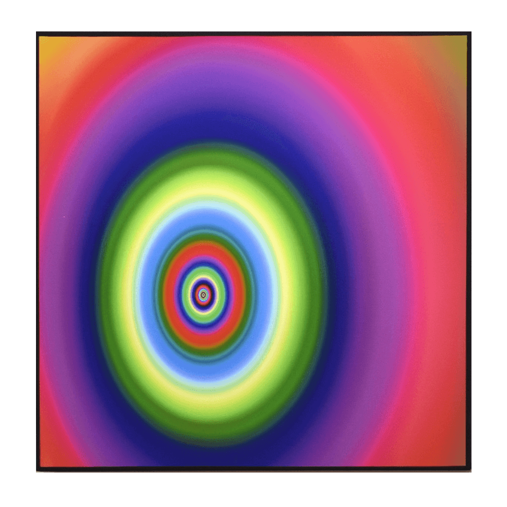 Three Optics #2