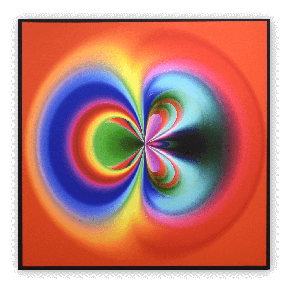 Three Optics #1