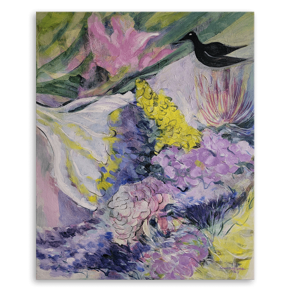 Humming Bird