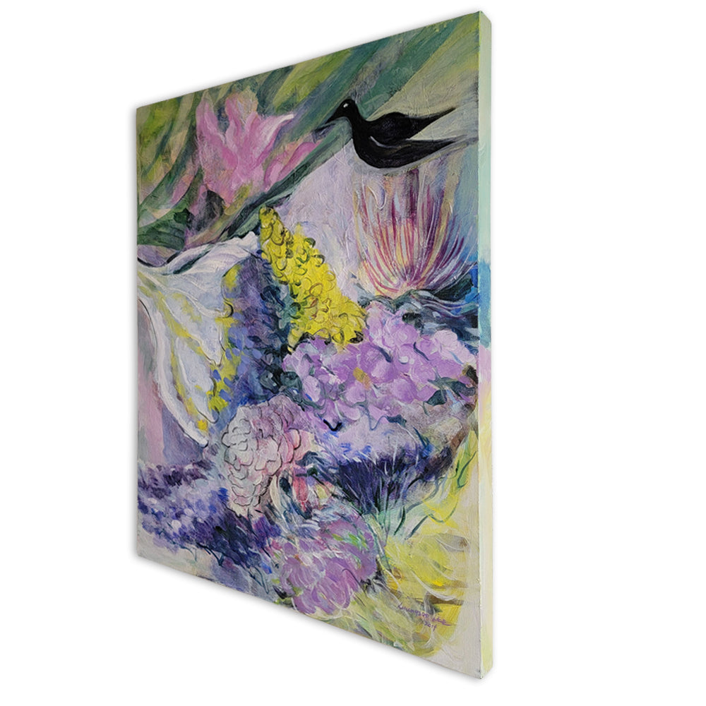 Humming Bird