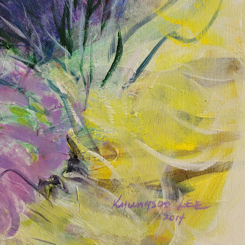 Humming Bird