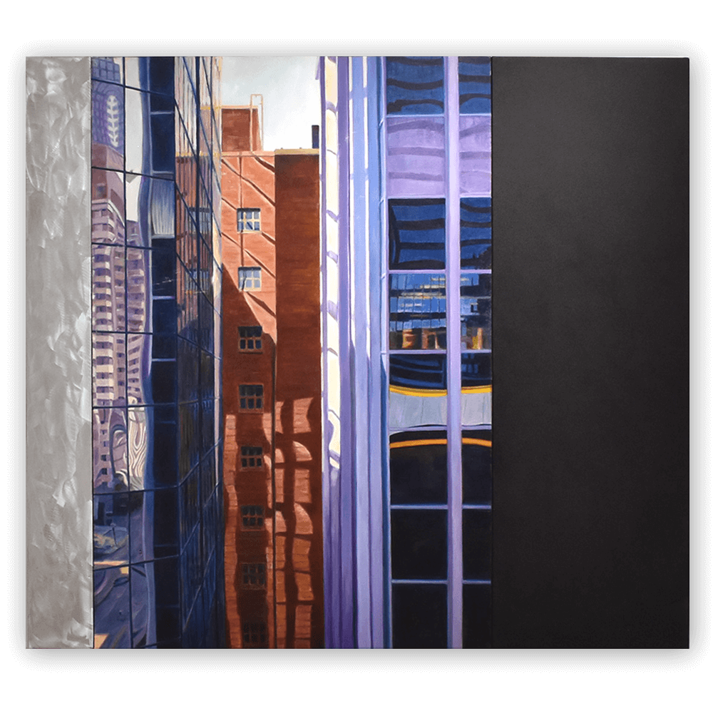 Cityscape