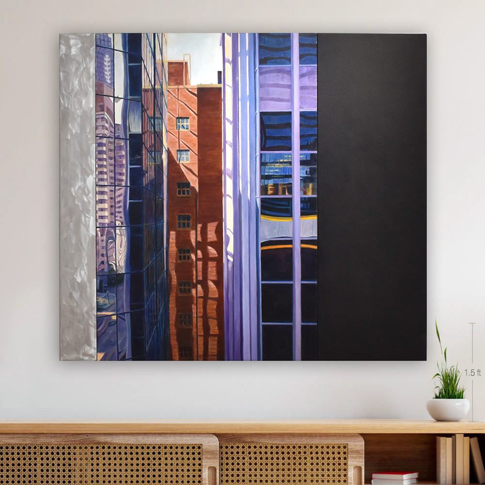 Cityscape