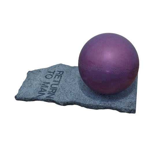 Return to manufacturer