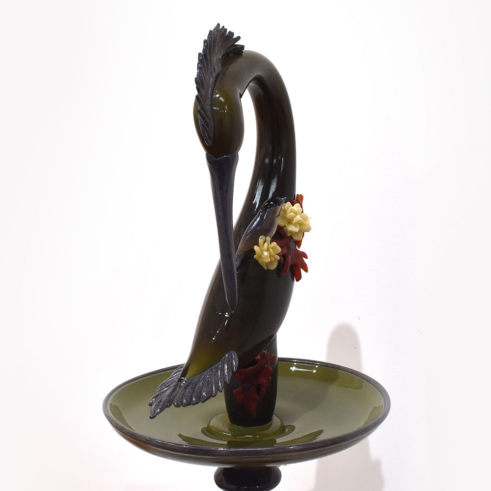 Bird Bath