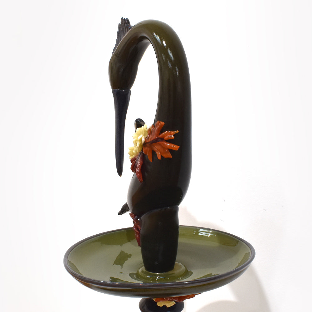 Bird Bath