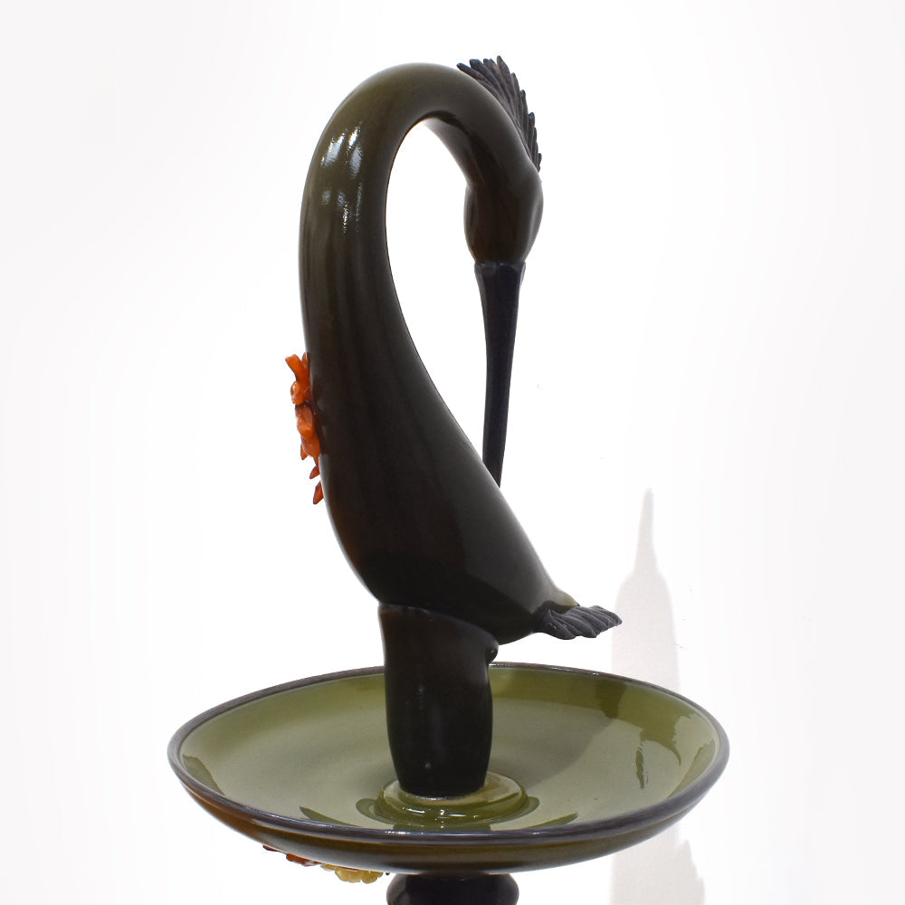 Bird Bath