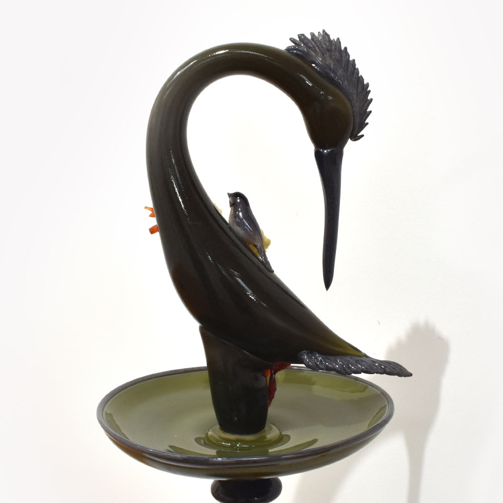 Bird Bath