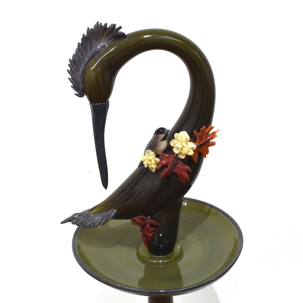 Bird Bath