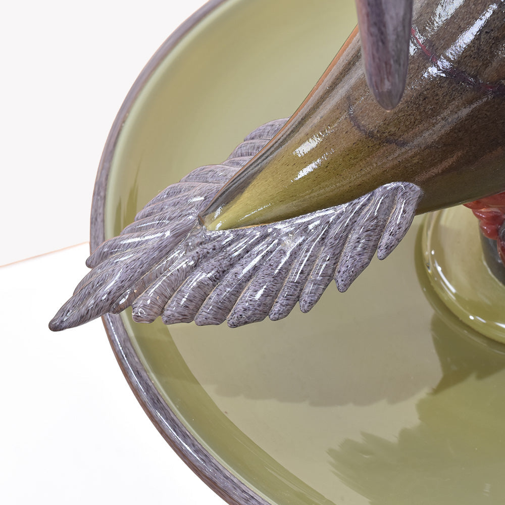 Bird Bath