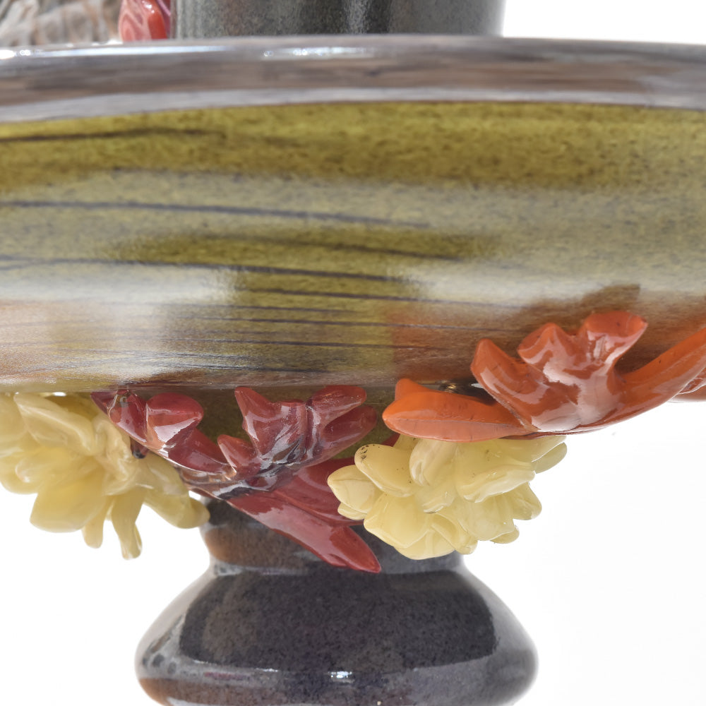 Bird Bath