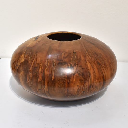 Wood Bowl