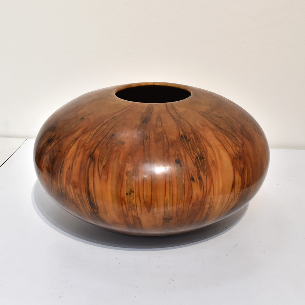 Wood Bowl