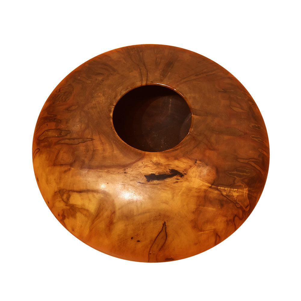 Wood Bowl