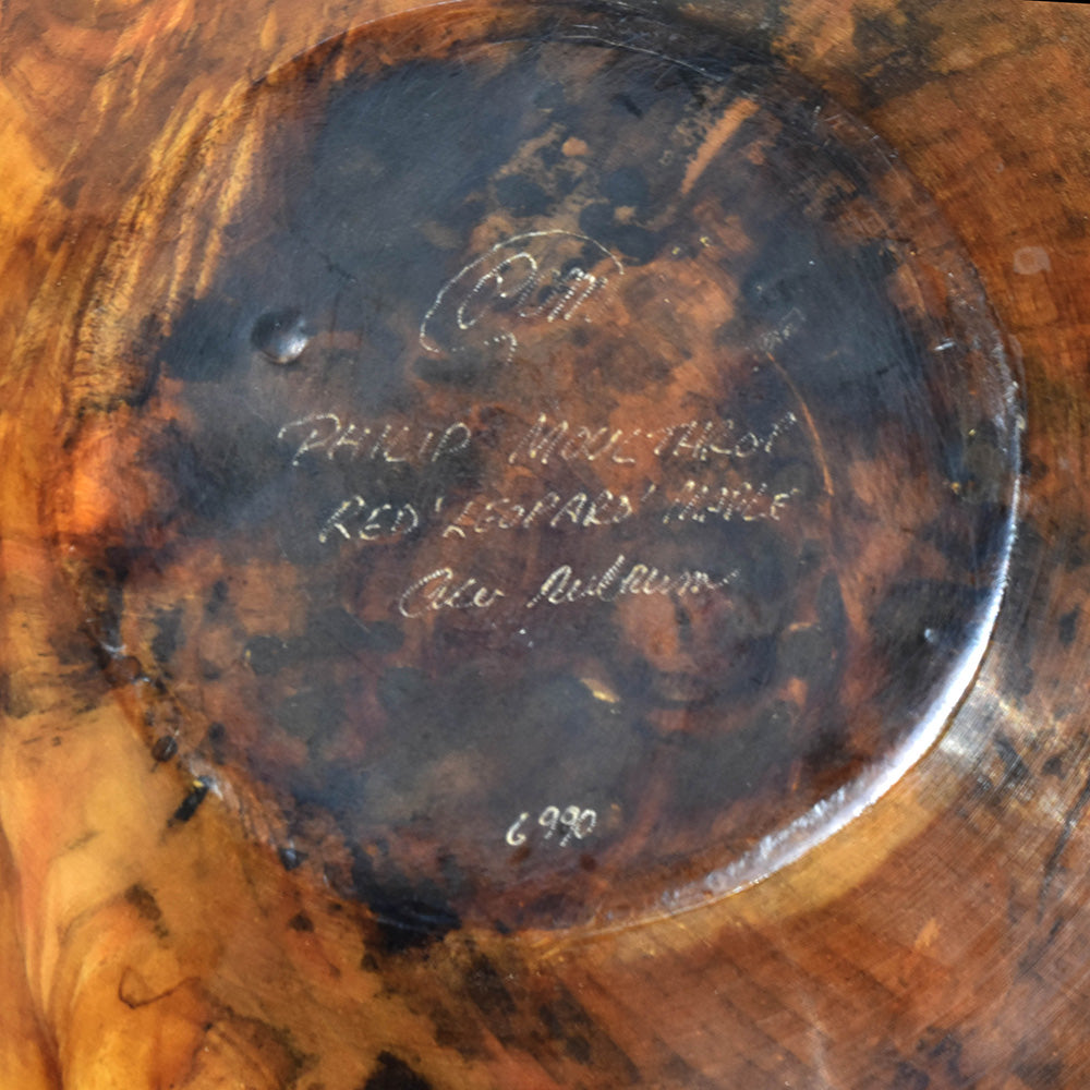 Wood Bowl